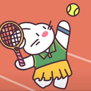 超级小野🎾头像