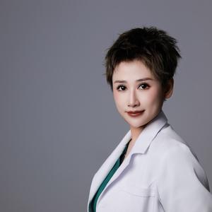 哈尔滨全瓷贴面头像