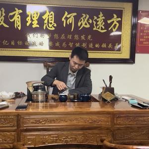 伯朗特机器人-付亮头像