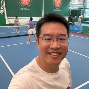 JJ2.5匹克球−学练版头像