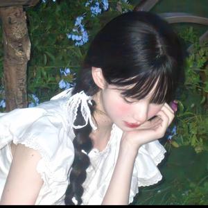 麦子想长168头像