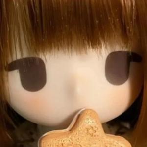 QQ内内好喝到咩噗星头像