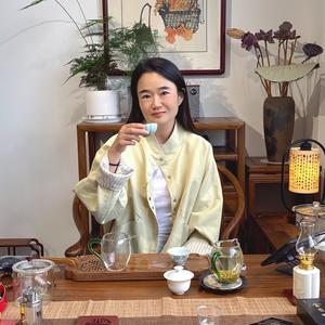 王大拿的茶室空间头像