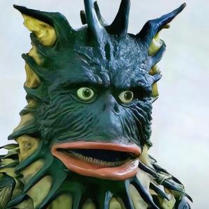 发生了什么树.头像