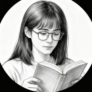 每天读一本书头像