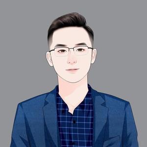 老应跨境头像