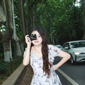 养鸡妹子小杨头像