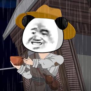 虾仁配油条 头像