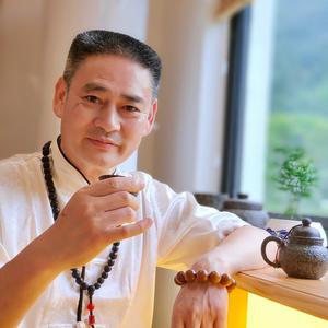 管爵遒•妙德博艺堂头像