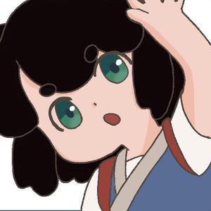 小黑的小窝ovo头像