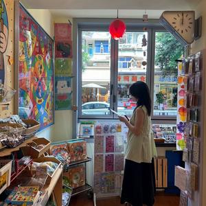 解构一颗苹果头像