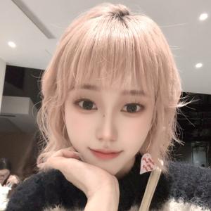 美琪（金融版）头像