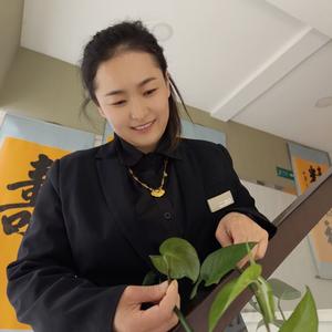 漆园金店~王秀兰头像