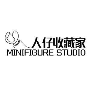 人人都是人仔收藏家头像