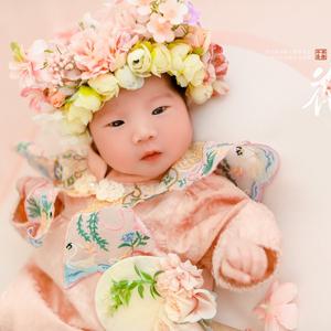 是晞晞baby呀👧头像