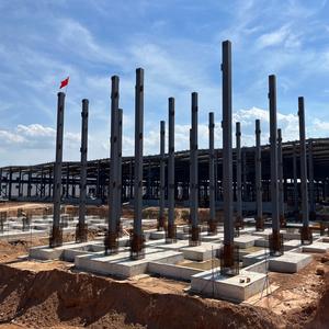 蔚蓝钢结构工程-小孔头像