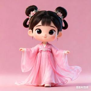 幼儿启蒙-唐诗三百首头像