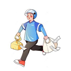 老刘快点跑头像