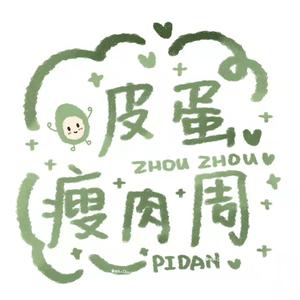 皮蛋瘦肉粥头像