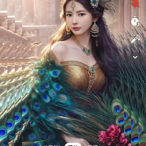 东阳宠爱厨娘头像