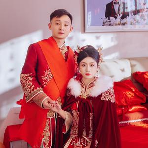00后瓦工小魏头像