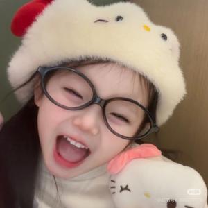 装蒜年糕！头像