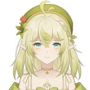 雾生三柒_Channel头像