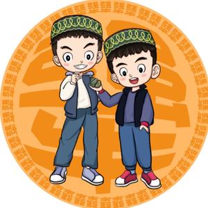 螺小犟螺蛳粉头像