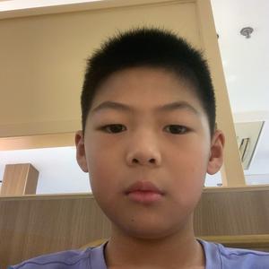 凯凯爱唱歌🎤头像