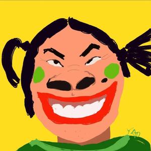 香蕉你个不拿拿6头像