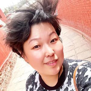 天津家居服毛姐头像