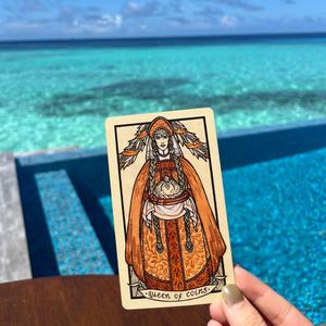 星座美妆研究所头像