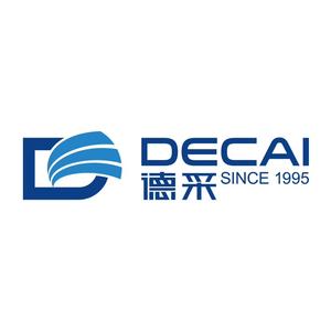 德采科技头像