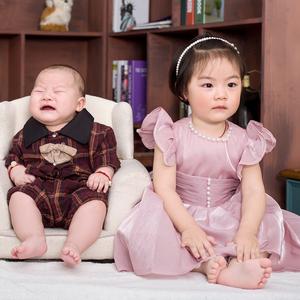 依依的日常头像