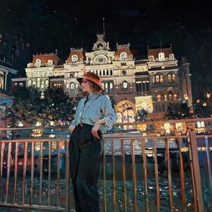 快乐是自己给的头像