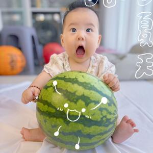 一只小柠檬🍋头像