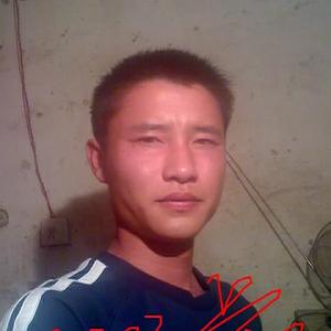 合肥小老汉头像