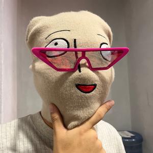 贵阳奢潮风云（抽象版）头像