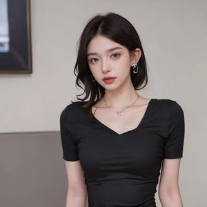 韩允妍儿❤️头像