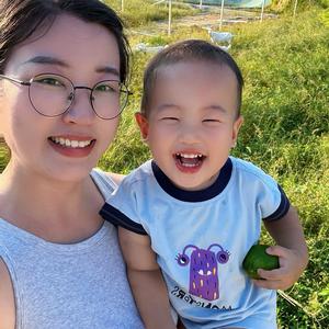 杏仁成长记头像