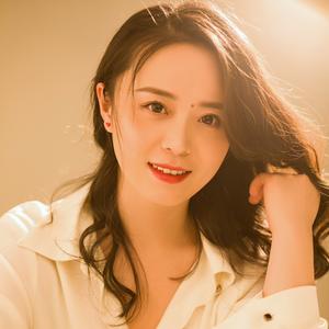 小敏～如是心分享头像