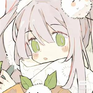 萧萧不吹箫头像