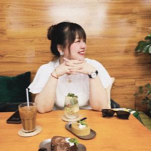 涵涵厨房笔记📝头像