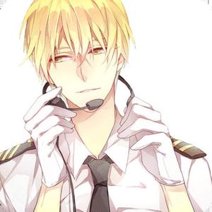 呆机长的飞行日记✈️头像