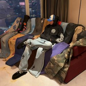 王德发和他的VIC们头像