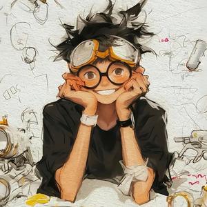 飞树人（饿了么）头像