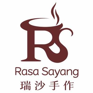 瑞沙手作☕️南洋咖啡头像