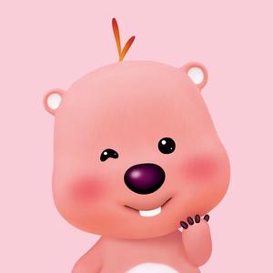 loopy的小跟班头像