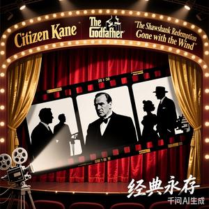 经典电影头像