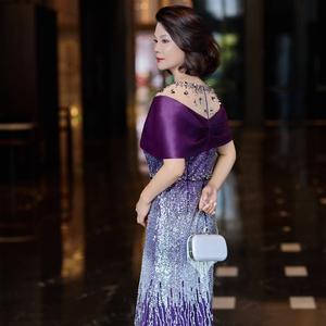 乐清梦奴娇喜妈妈礼服总店头像